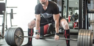 5 Tips To Master The Sumo Deadlift