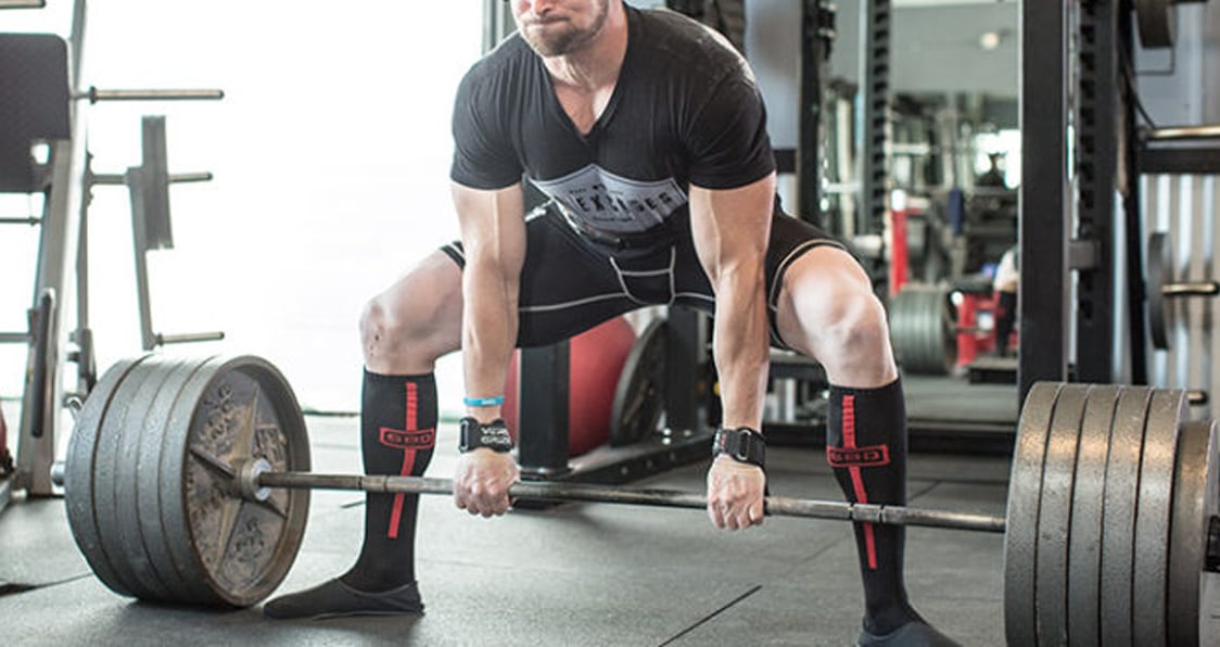 Look Good, Move Well: How to Build Great Glutes with the Sumo Deadlift