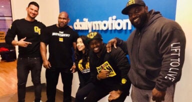 Generation Iron Dailymotion