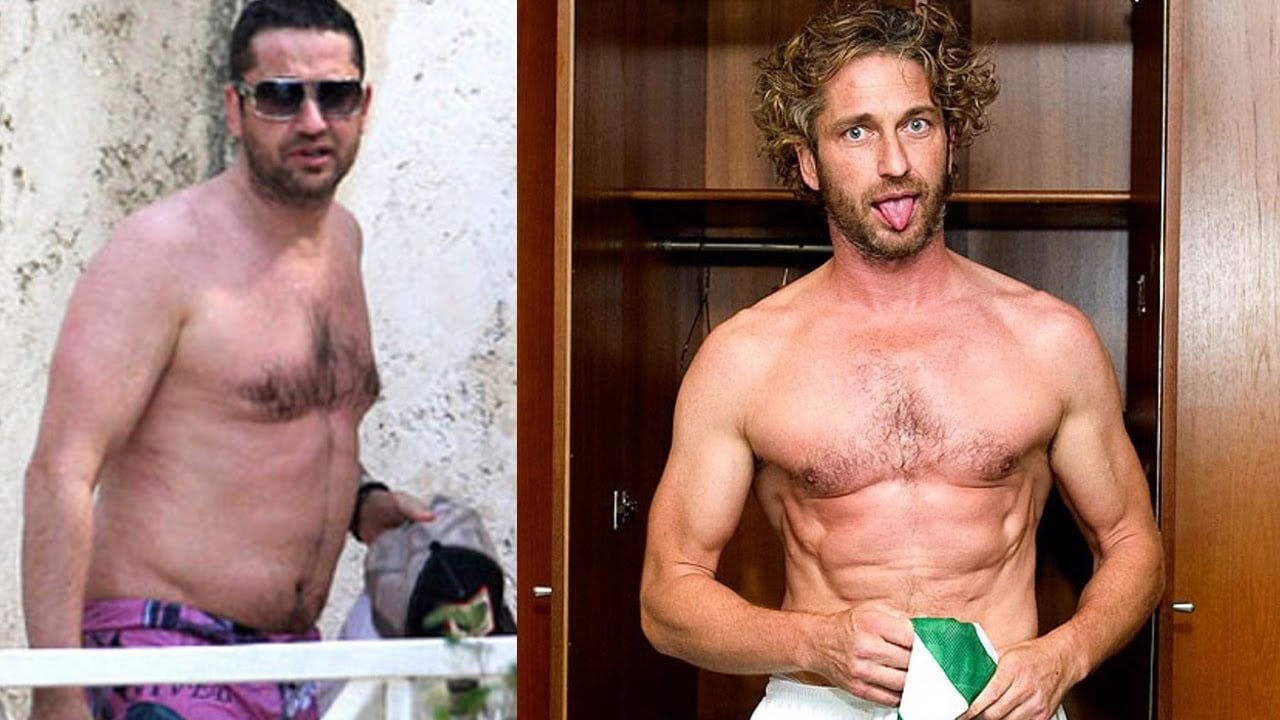 7 Insanely Drastic MLB Body Transformations - stack