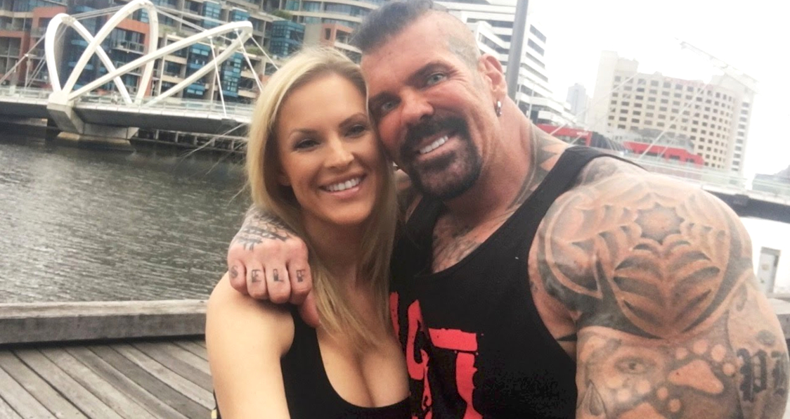 WATCH: Chanel Jansen Talks Fallout From The Death Of Rich Piana And What's  Next - Generation Iron Fitness & Strength Sports Network