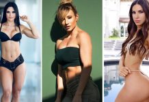 Best Female Fitness Athletes You Need To Follow on Instagram