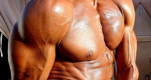 muscle cramps