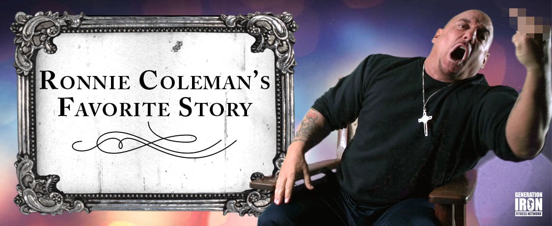Storytime with Gregg Valentino (Season 1)