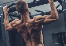 How to Double Your Pull Up in 6 Weeks