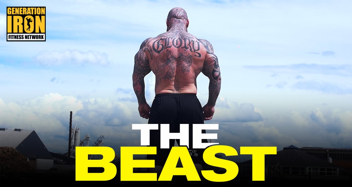 The Beast