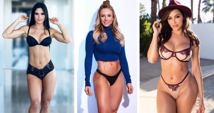 You’ll Be Surprised How Much These Instagram Fitness Models Earn