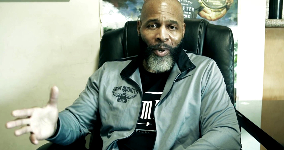 BREAKING NEWS C.T. Fletcher Is Heading Back To The Hospital