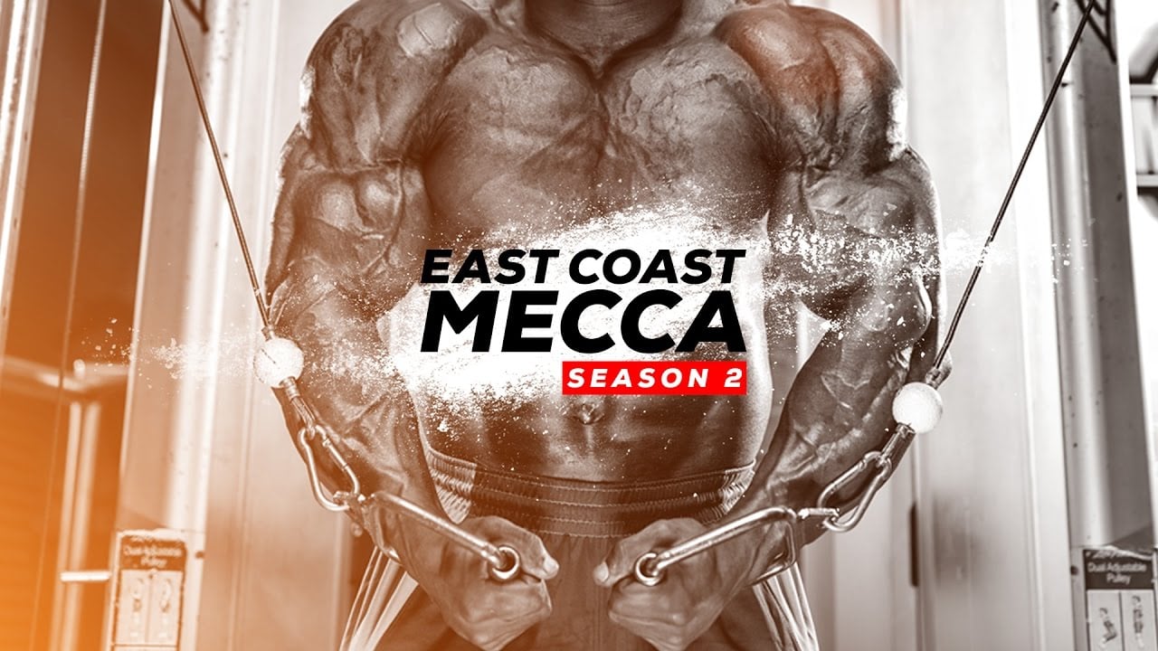 East Coast Mecca (Season 2)