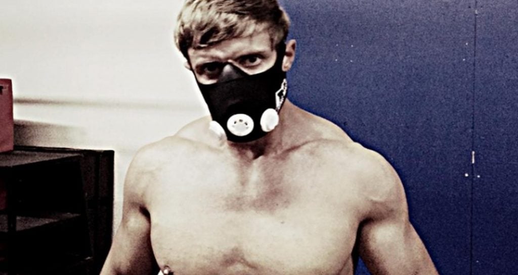 Altitude Training Masks