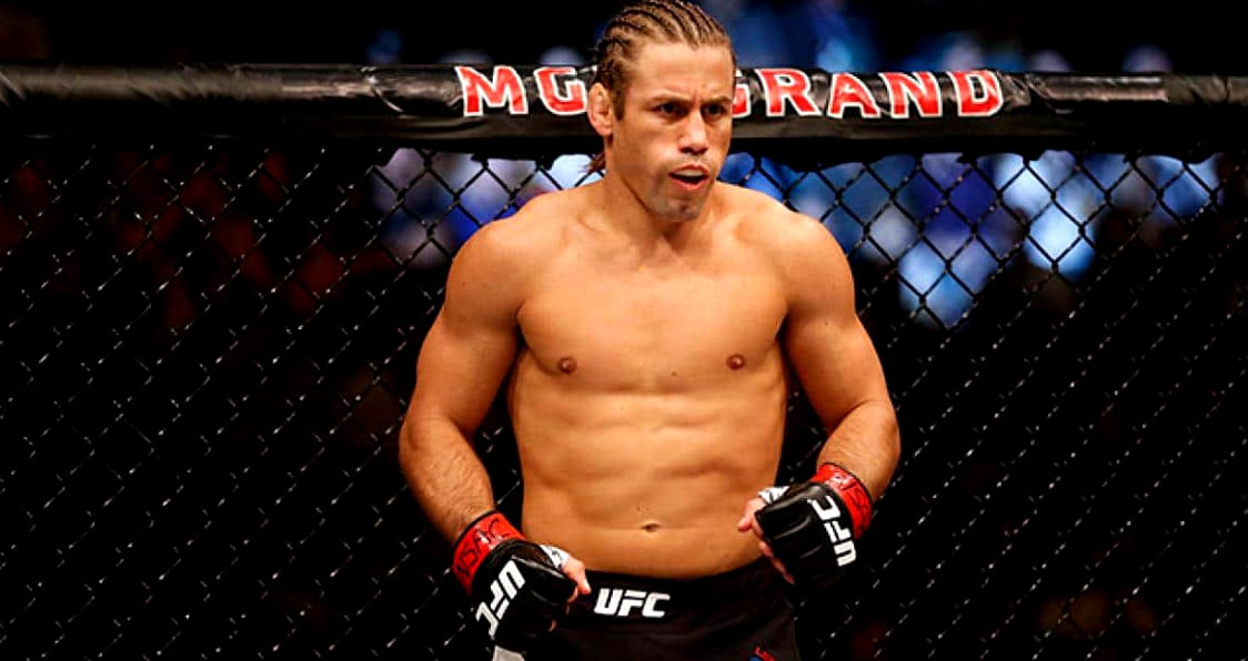 Urijah Faber Hints At Return, Says TJ Dillashaw Beats Demetrious