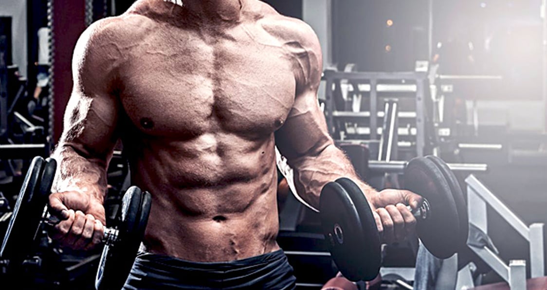 10 Workout Gear Options That Will Take Your Gains Through The Roof