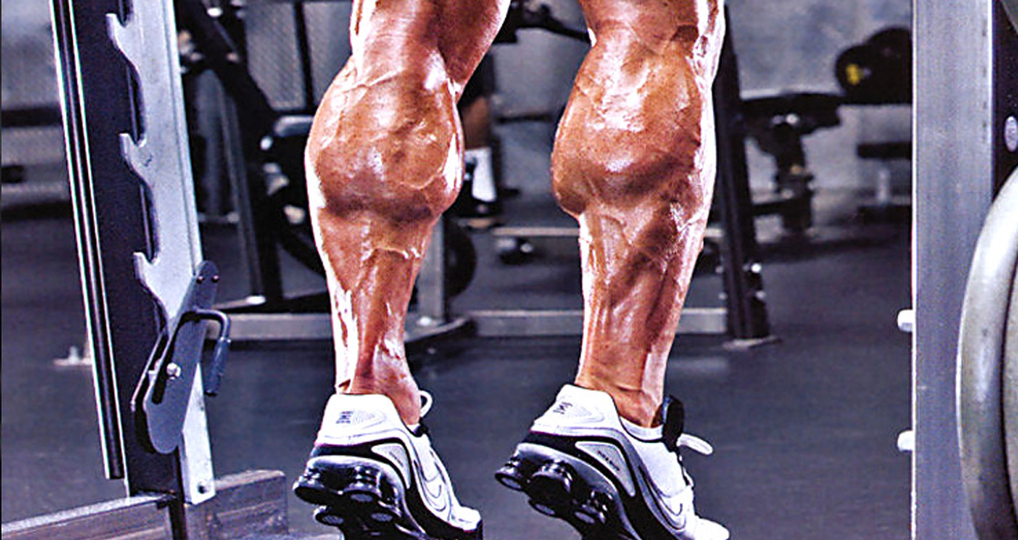 5 Reasons Why Your Calves Aren’t Growing