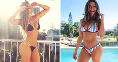 Gym Crush - Emily Skye