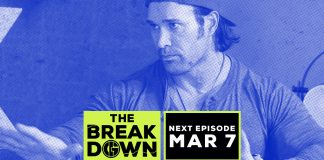 Mike O'Hearn Steroids The Breakdown Generation Iron