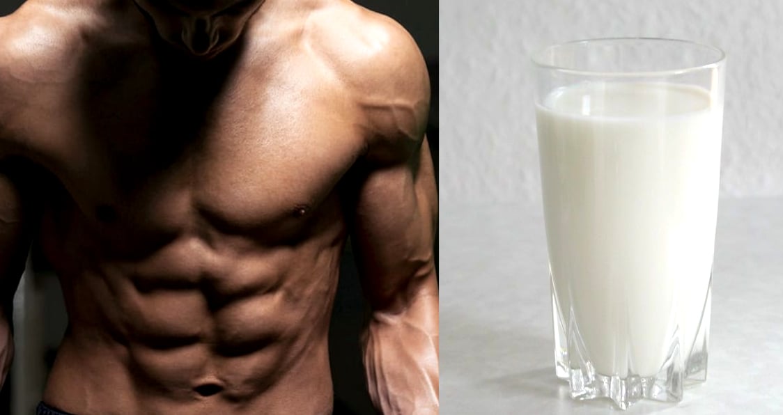 bodybuilders breast milk header