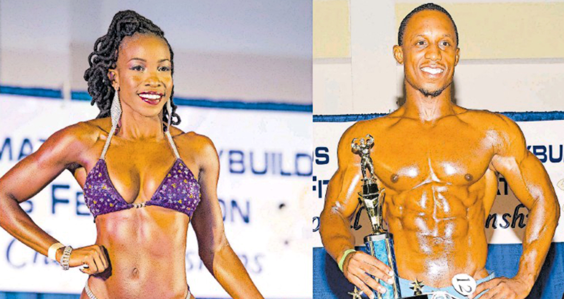 Barbados Coach Says His Team Was 9 5 10 At The Arnold