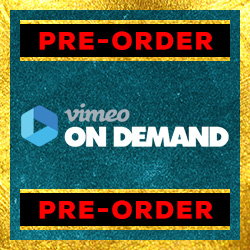 Ronnie Coleman The King Vimeo Pre Order