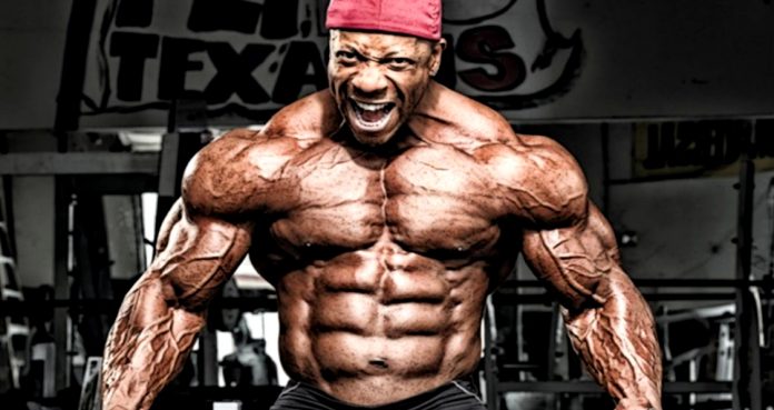 Bodybuilding & Fitness News  Generation Iron The No.1 Fitness