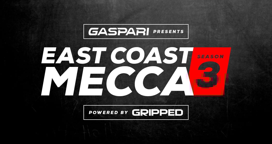 East Coast Mecca (Season 3)