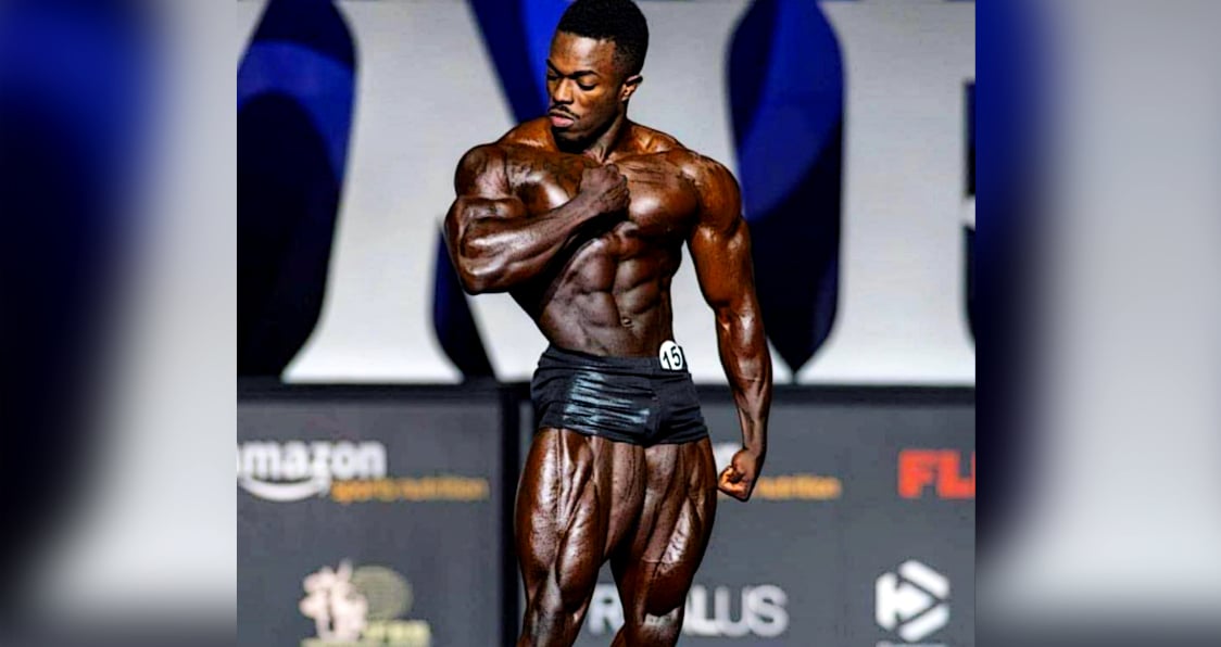 Jay Cutler Blown Away With First Impression Of Michal Krizo, Expects Him To  Qualify For 2022 Olympia