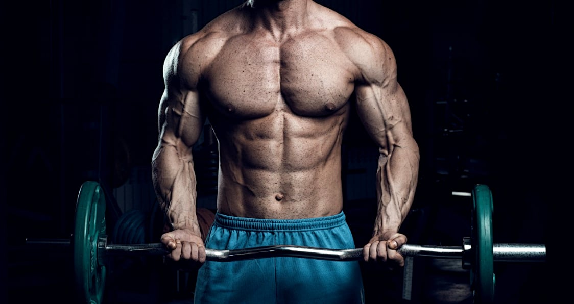 Opinion: Why it's Better to Train Like an Athlete To Be A Superior  Bodybuilder - Generation Iron Fitness & Strength Sports Network