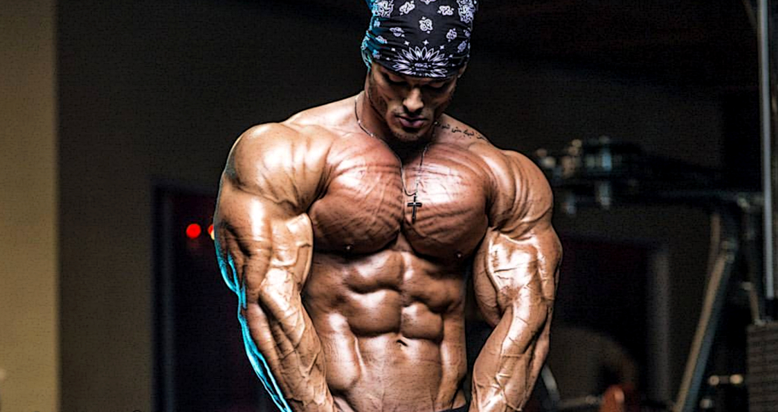 Jeremy Buendia: The Precarious Road To The Fifth Olympia Championship -  Generation Iron Fitness & Bodybuilding Network