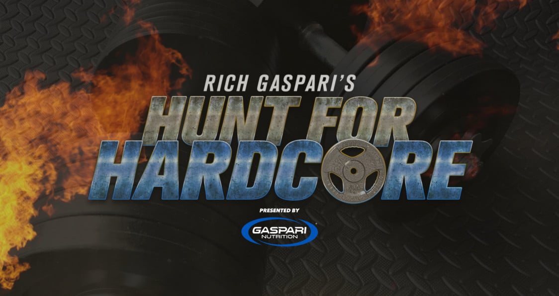 Hunt for Hardcore