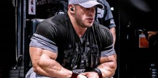 Olympia 2018 Bodybuilding Motivation Generation Iron