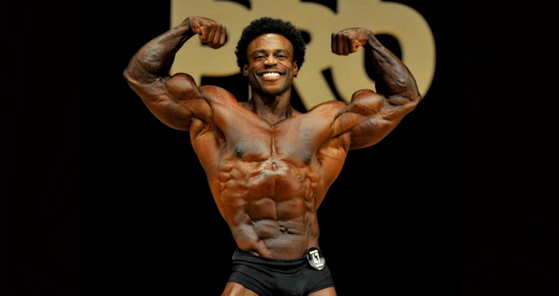 Classic physique: найдено 85 изображений