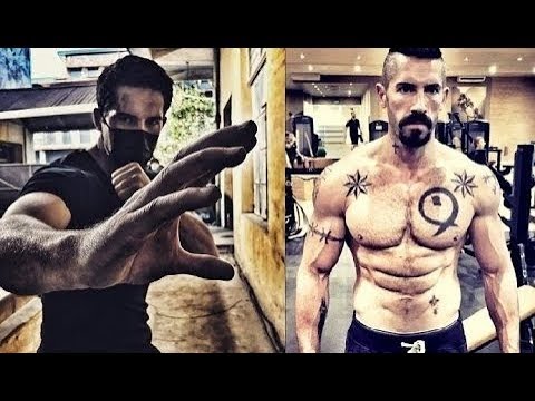 Как сейчас выглядит бойко 57048 - Generation Iron Fitness & Strength Sports Network