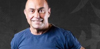 Charles Poliquin Dead at 57 Generation Iron