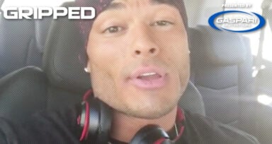 Jeremy Buendia Olympia 2018 Statement Generation Iron
