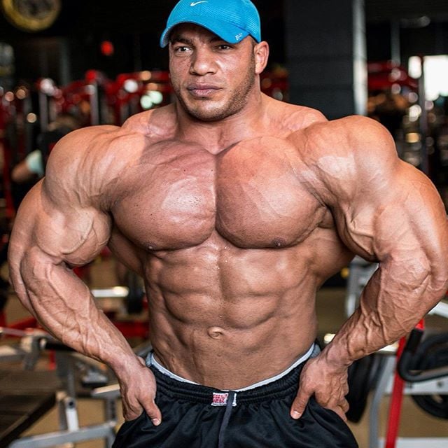 Big Ramy