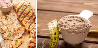 5 Protein Myths Debunked