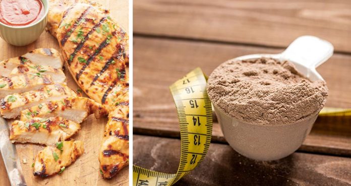 5 protein myths debunked