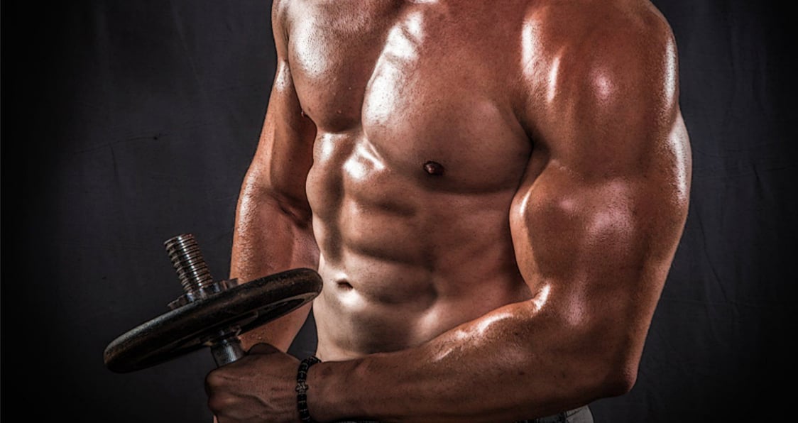 The 10 Highest Rated Biceps Exercises For Arms Workouts