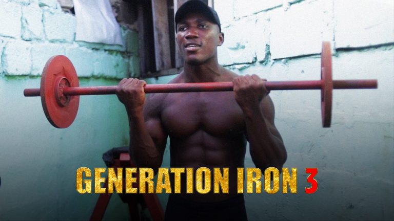 WATCH: Generation Iron 3 Official Collins Nyarko Trailer