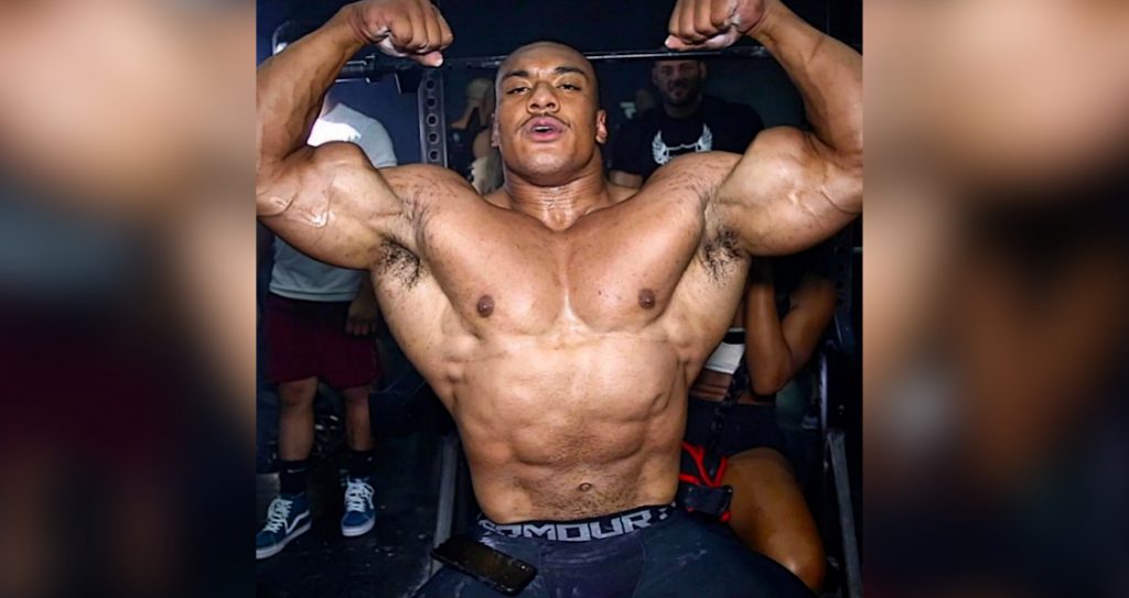 before and after steroids: An Incredibly Easy Method That Works For All