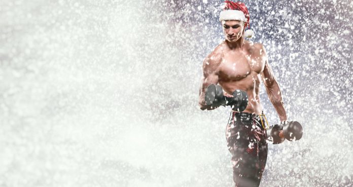 10 Gift Ideas for the Gym Bros in Your Life
