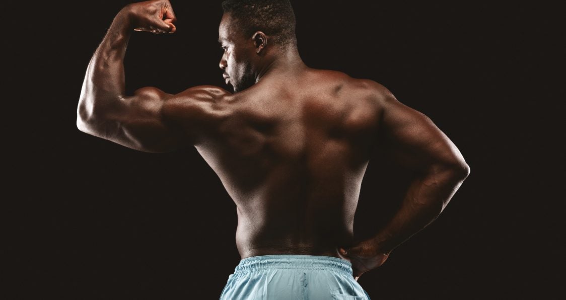 8 Best Back Exercises For A Rock Solid Back And Physique