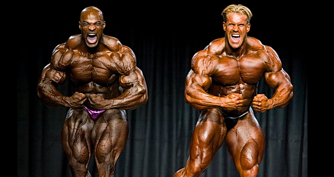 Are These the 10 Top Bodybuilders of All Time?– Tiger Fitness