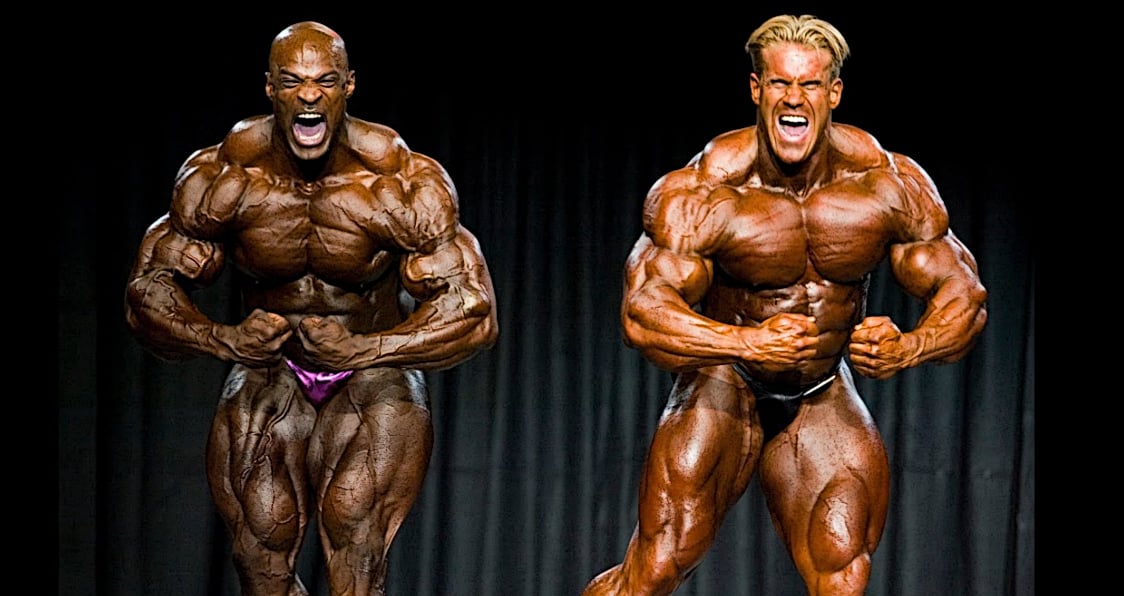 Jay Cutler Blown Away With First Impression Of Michal Krizo, Expects Him To  Qualify For 2022 Olympia