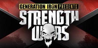 Generation Iron Acquires Strength Wars
