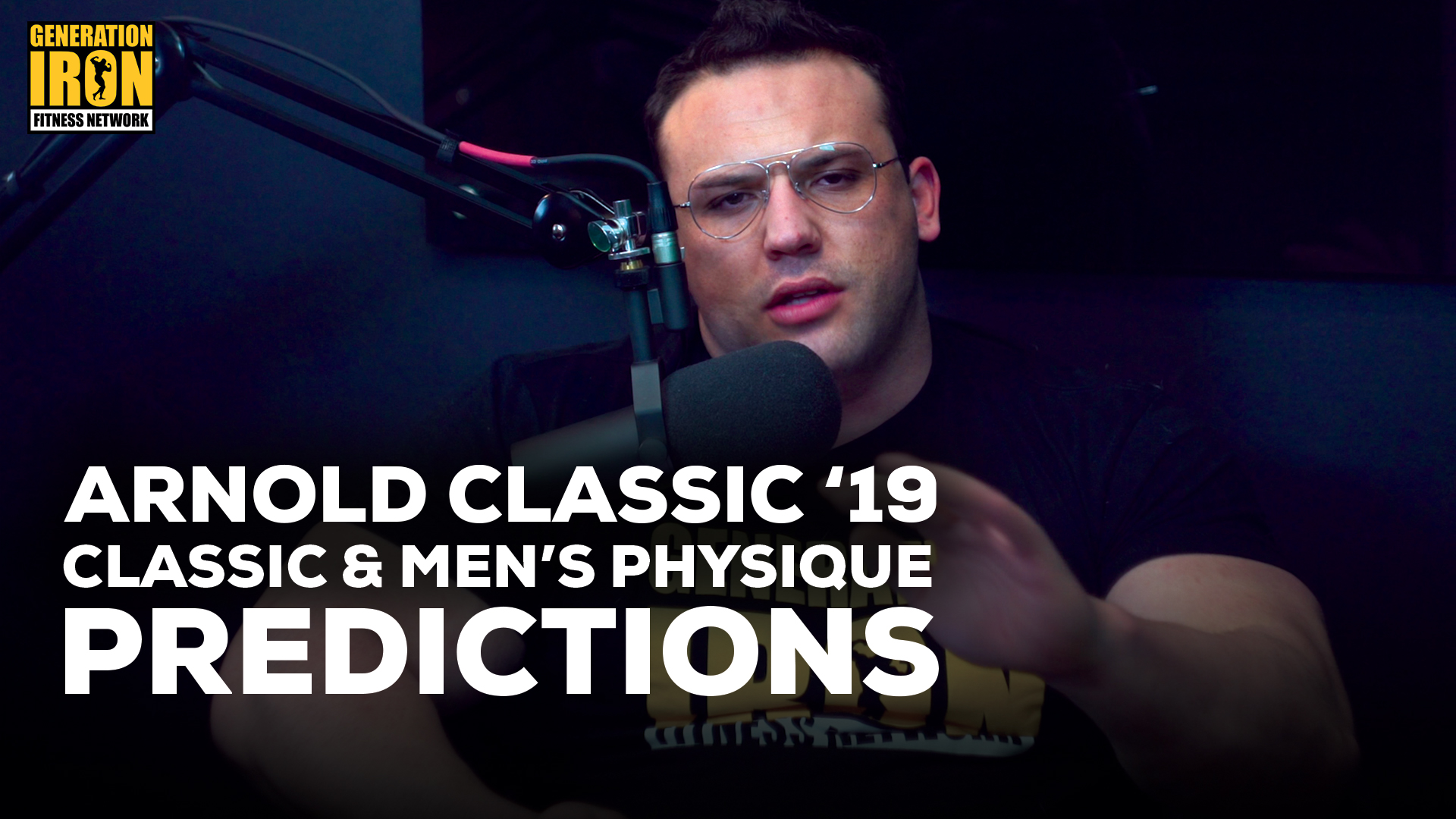 Arnold Classic 2019 Mens And Classic Physique Predictions