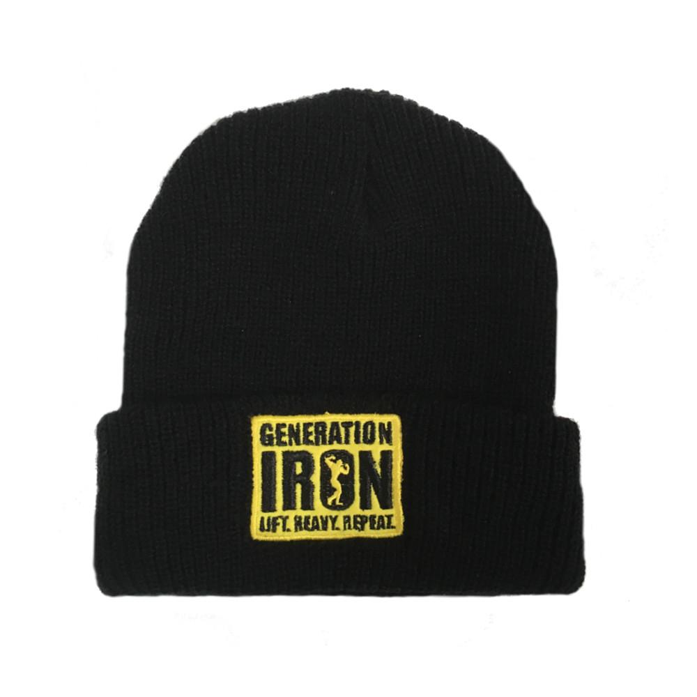 GI Item of the Week: This GI Beanie is Just What You Need to Get ...
