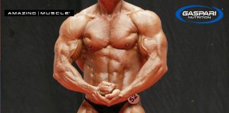 Arnold Classic 2019 Classic Physique Results Generation Iron