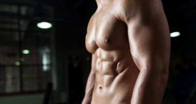 Thrash Your Abs To Perfection With This Core Training Routine