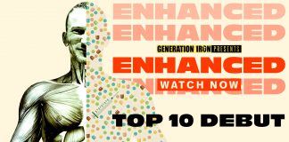 Enhanced Documentary Top 10