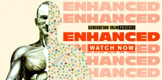 Enhanced Documentary Watch Now Generation Iron